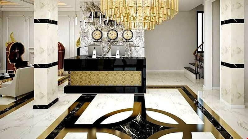 מרדין Mesopotamia Garden Hotel מראה חיצוני תמונה