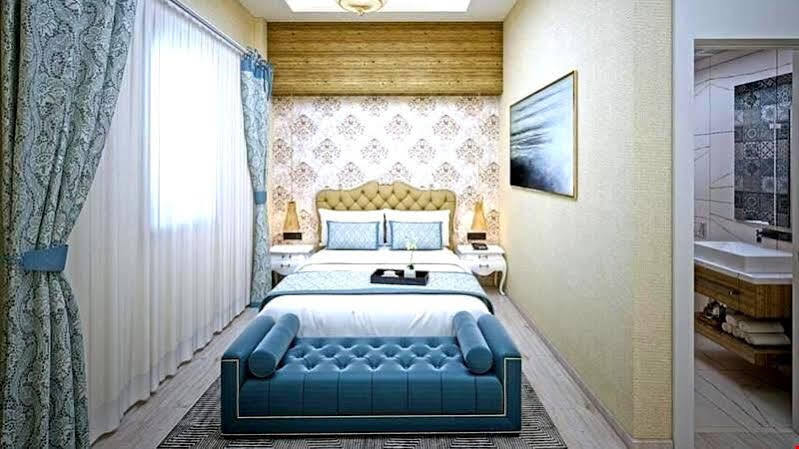 מרדין Mesopotamia Garden Hotel מראה חיצוני תמונה