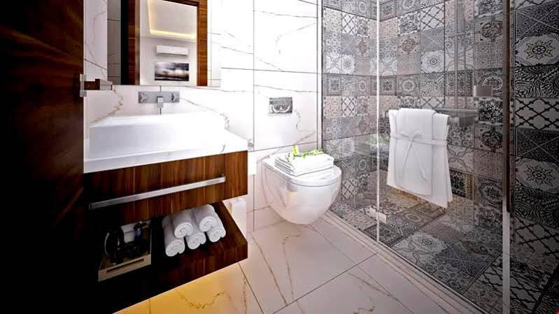 מרדין Mesopotamia Garden Hotel מראה חיצוני תמונה