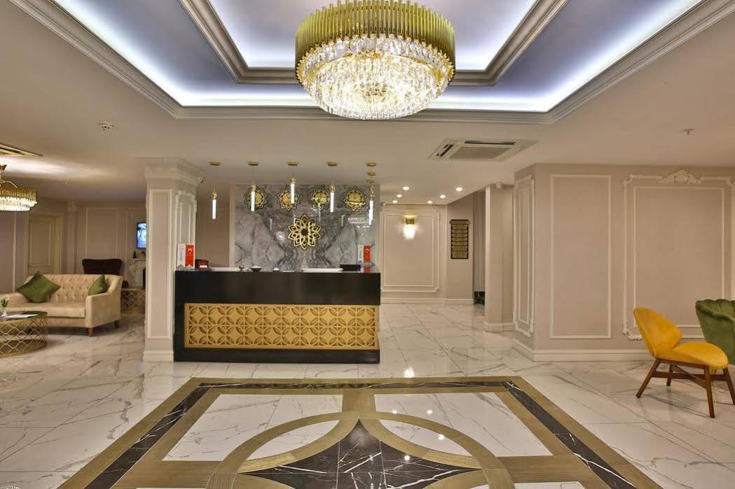 מרדין Mesopotamia Garden Hotel מראה חיצוני תמונה