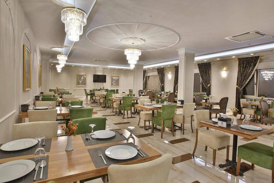 מרדין Mesopotamia Garden Hotel מראה חיצוני תמונה
